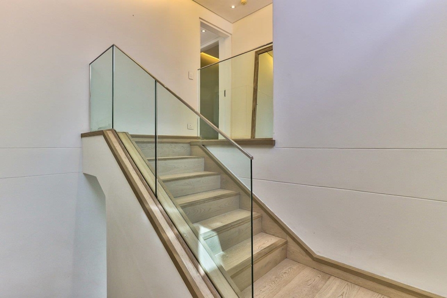 2 Bedroom Property for Sale in Cape Town City Centre Western Cape